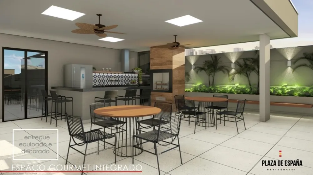 Apartamento, 3 quartos, 143 m² - Foto 4