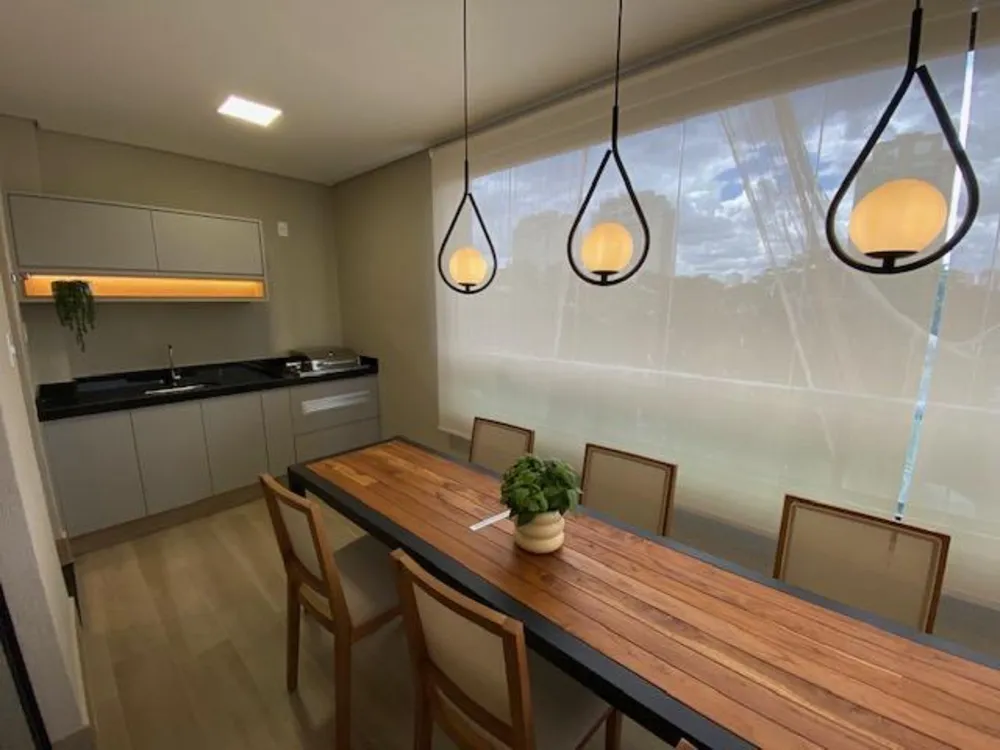 Apartamento, 3 quartos, 143 m² - Foto 14