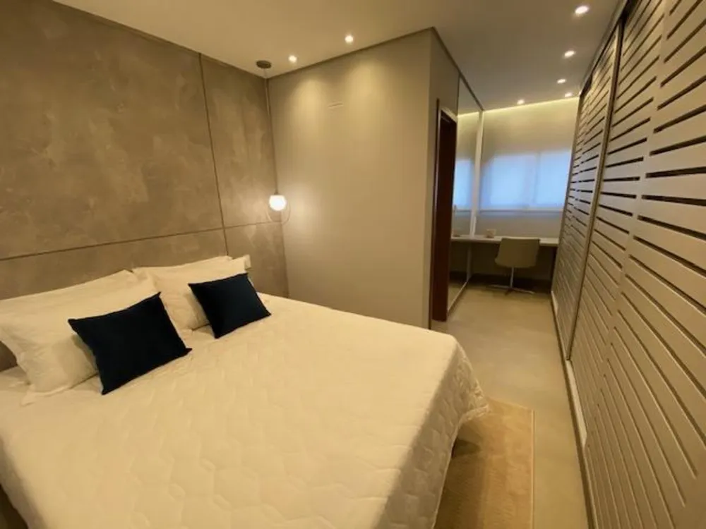 Apartamento, 3 quartos, 143 m² - Foto 8