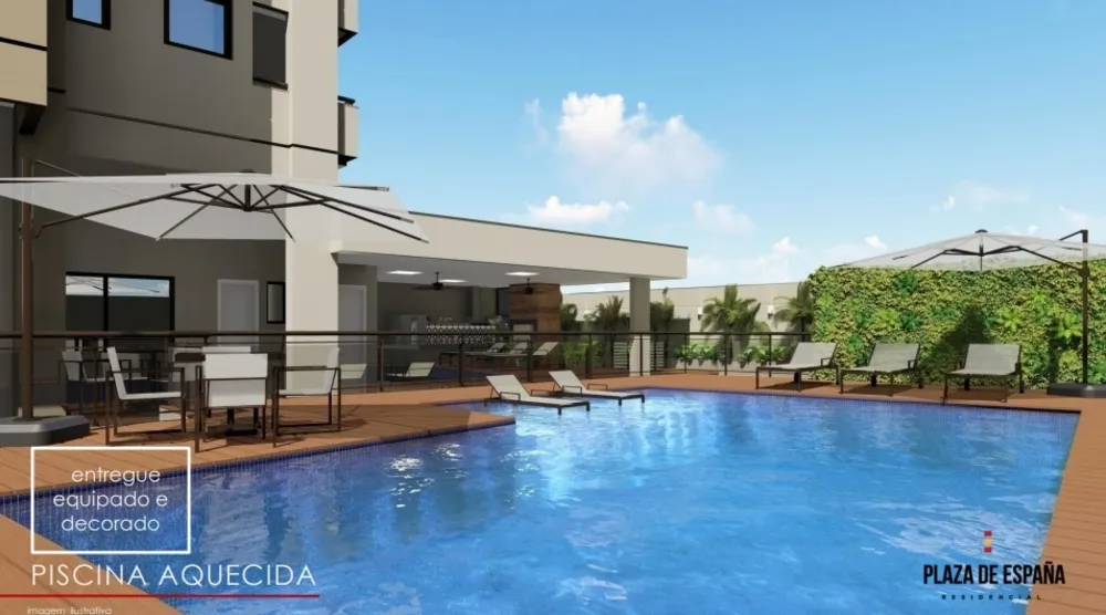 Apartamento, 3 quartos, 143 m² - Foto 3