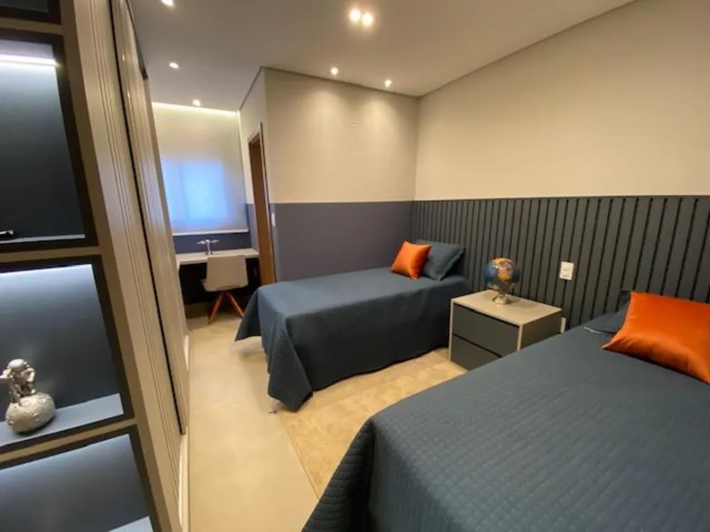 Apartamento, 3 quartos, 143 m² - Foto 10