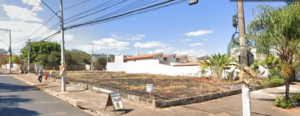 Terreno, 1080 m² - Foto 3