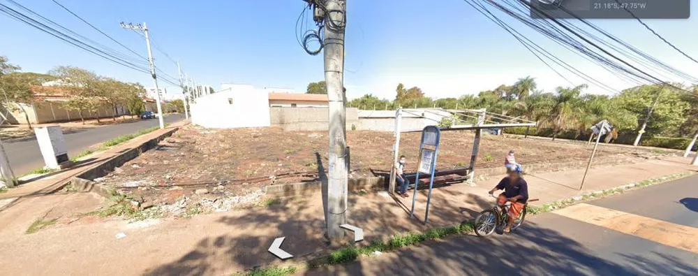 Terreno, 1080 m² - Foto 1