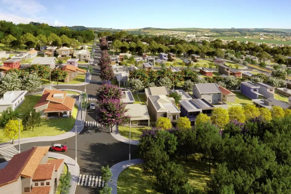 Terreno, 200 m² - Foto 1