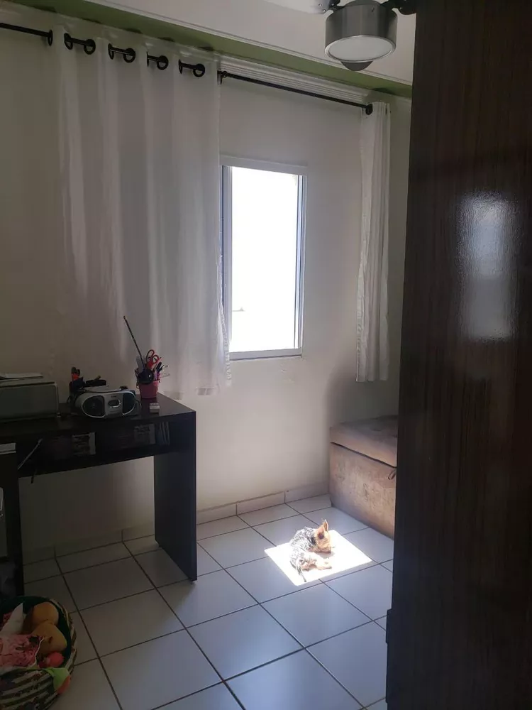 Apartamento à venda com 2 quartos, 45m² - Foto 4