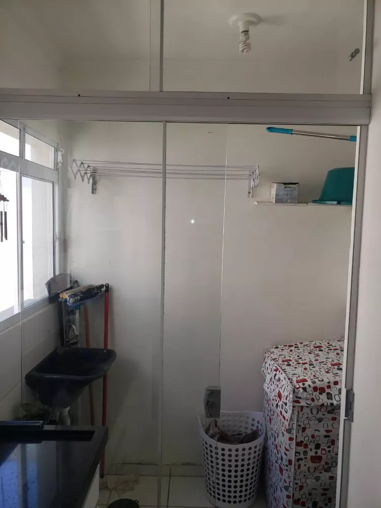 Apartamento à venda com 2 quartos, 45m² - Foto 7