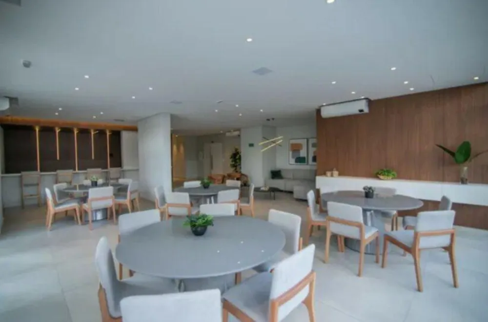 Apartamento, 3 quartos, 158 m² - Foto 5