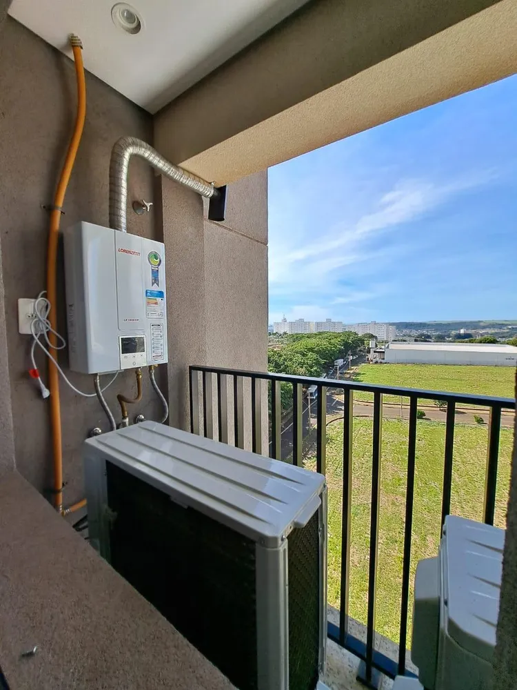 Apartamento, 2 quartos, 63 m² - Foto 10