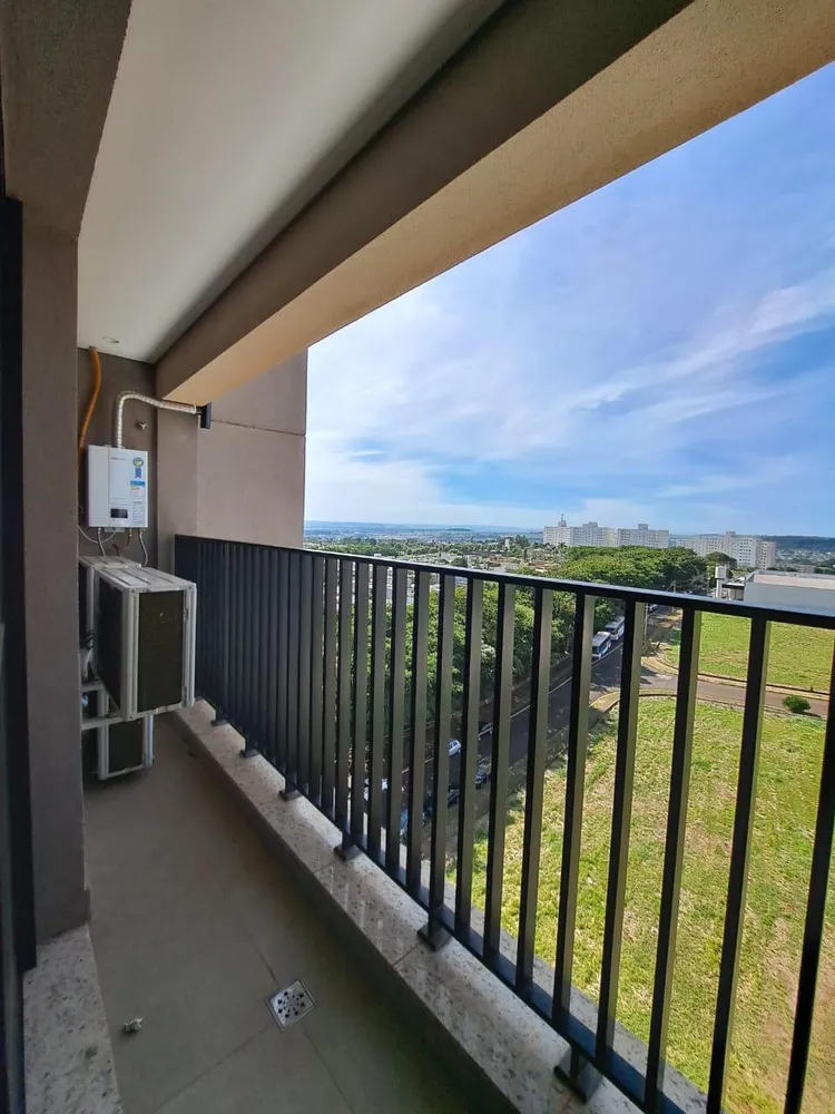 Apartamento, 2 quartos, 63 m² - Foto 11