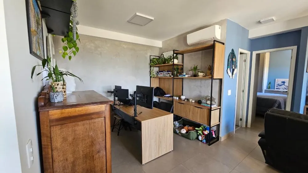 Apartamento, 2 quartos, 62 m² - Foto 5