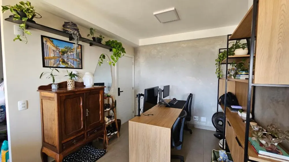 Apartamento, 2 quartos, 62 m² - Foto 2