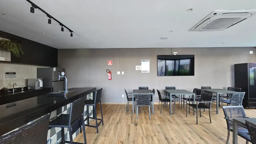 Apartamento, 2 quartos, 62 m² - Foto 6