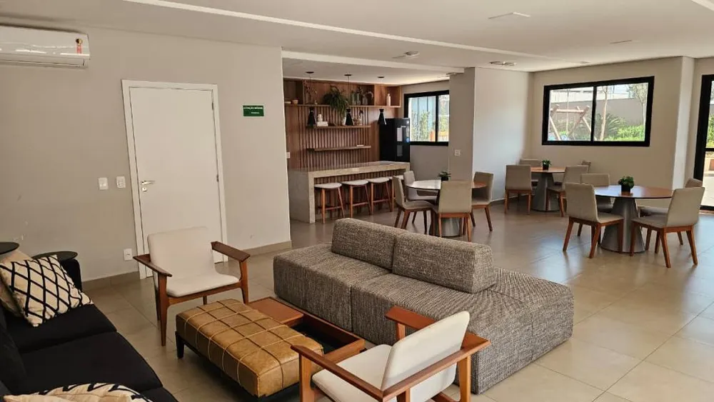 Apartamento, 2 quartos, 62 m² - Foto 4
