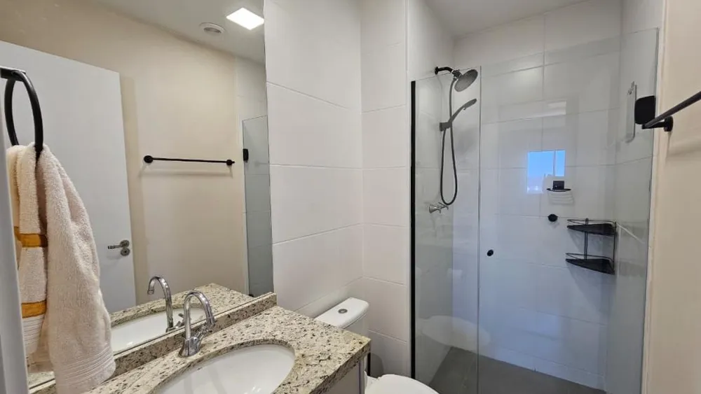 Apartamento, 2 quartos, 62 m² - Foto 1