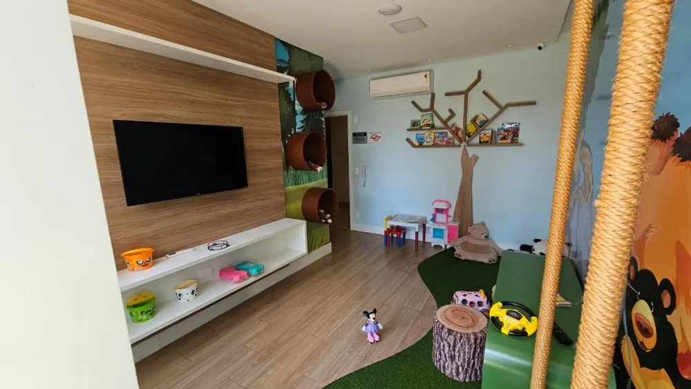 Apartamento, 2 quartos, 62 m² - Foto 3