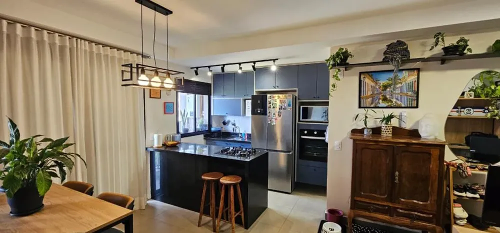 Apartamento, 2 quartos, 62 m² - Foto 8