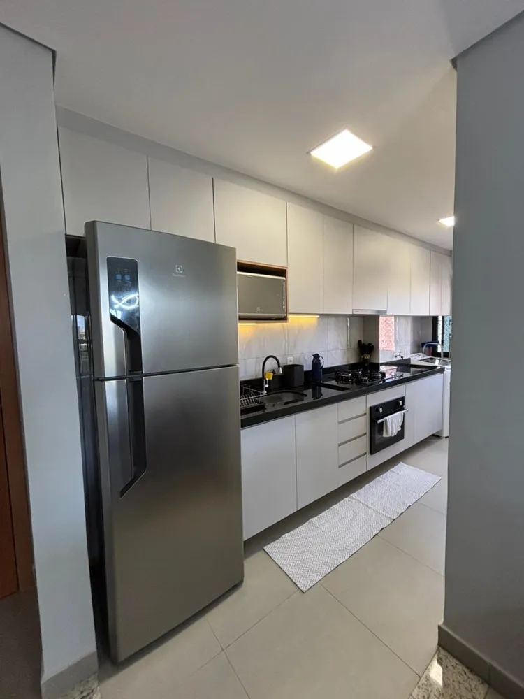 Apartamento, 2 quartos, 61 m² - Foto 1