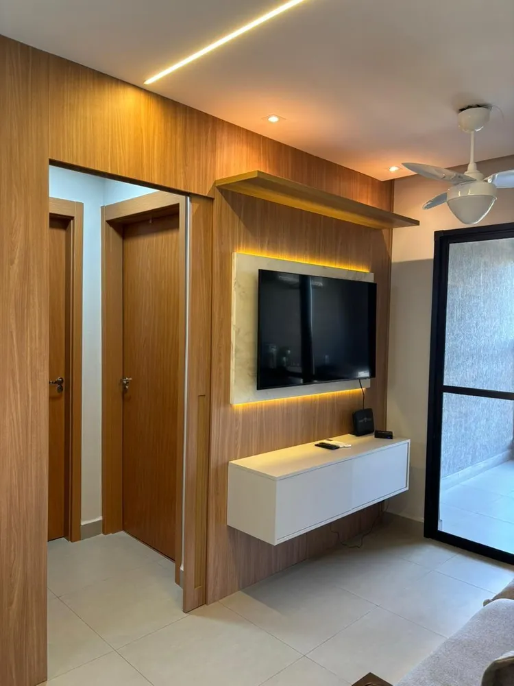 Apartamento, 2 quartos, 61 m² - Foto 9