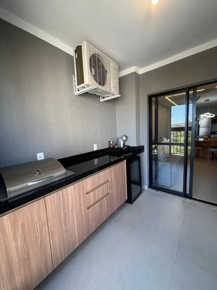 Apartamento, 2 quartos, 61 m² - Foto 3