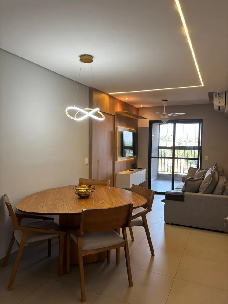 Apartamento, 2 quartos, 61 m² - Foto 6