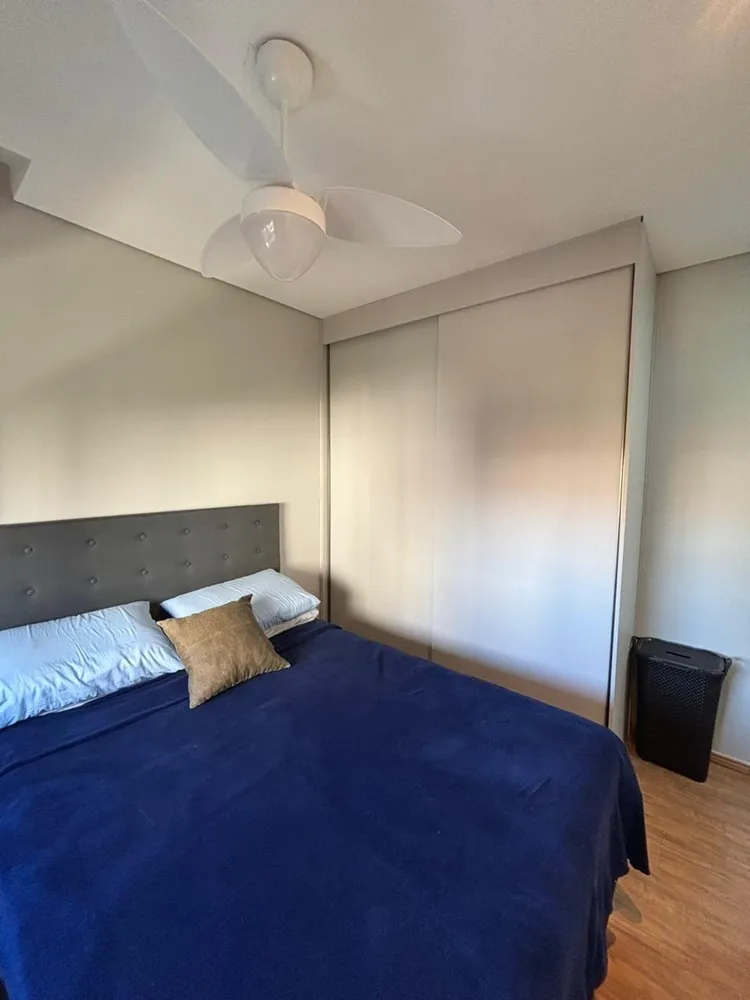 Apartamento, 2 quartos, 61 m² - Foto 2