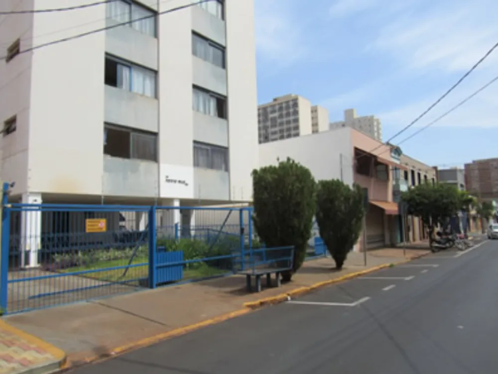 Apartamento, 1 quarto, 35 m² - Foto 2