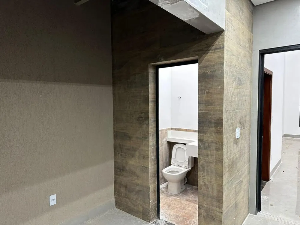 Casa de Condomínio, 3 quartos - Foto 7