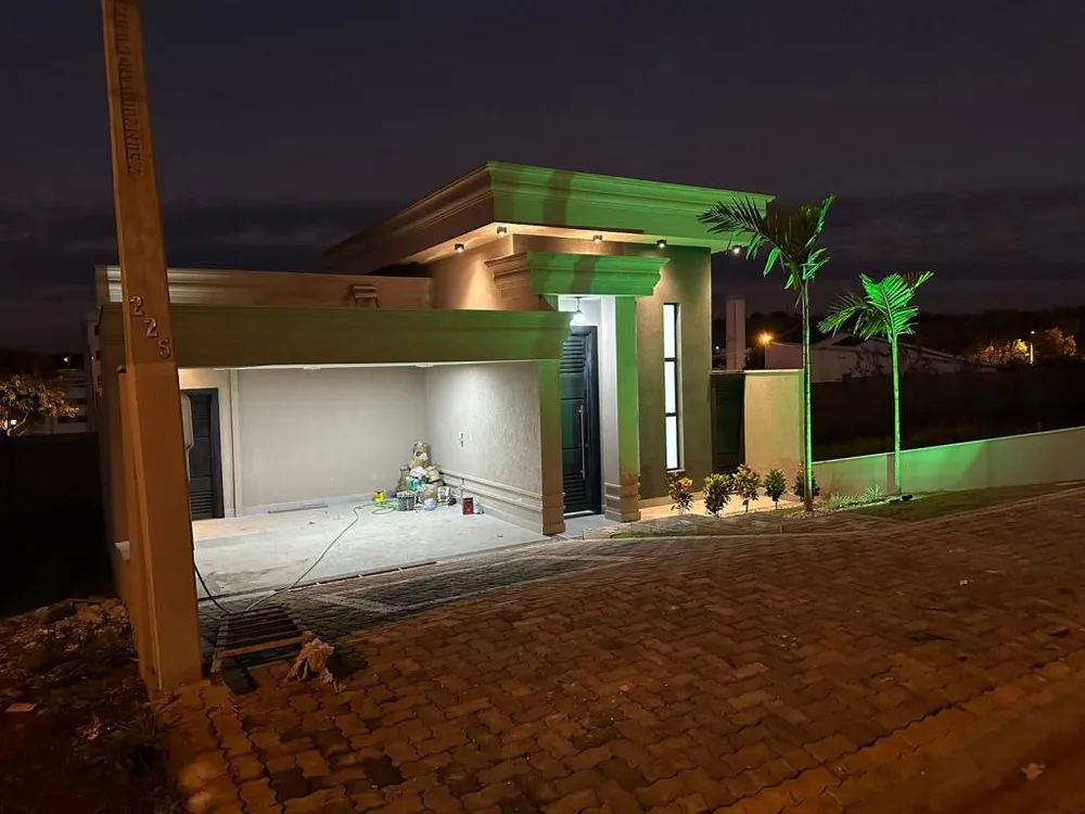 Casa de Condomínio, 3 quartos - Foto 6
