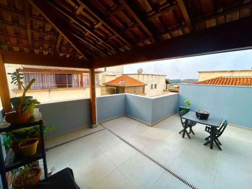 Apartamento, 2 quartos, 113 m² - Foto 3
