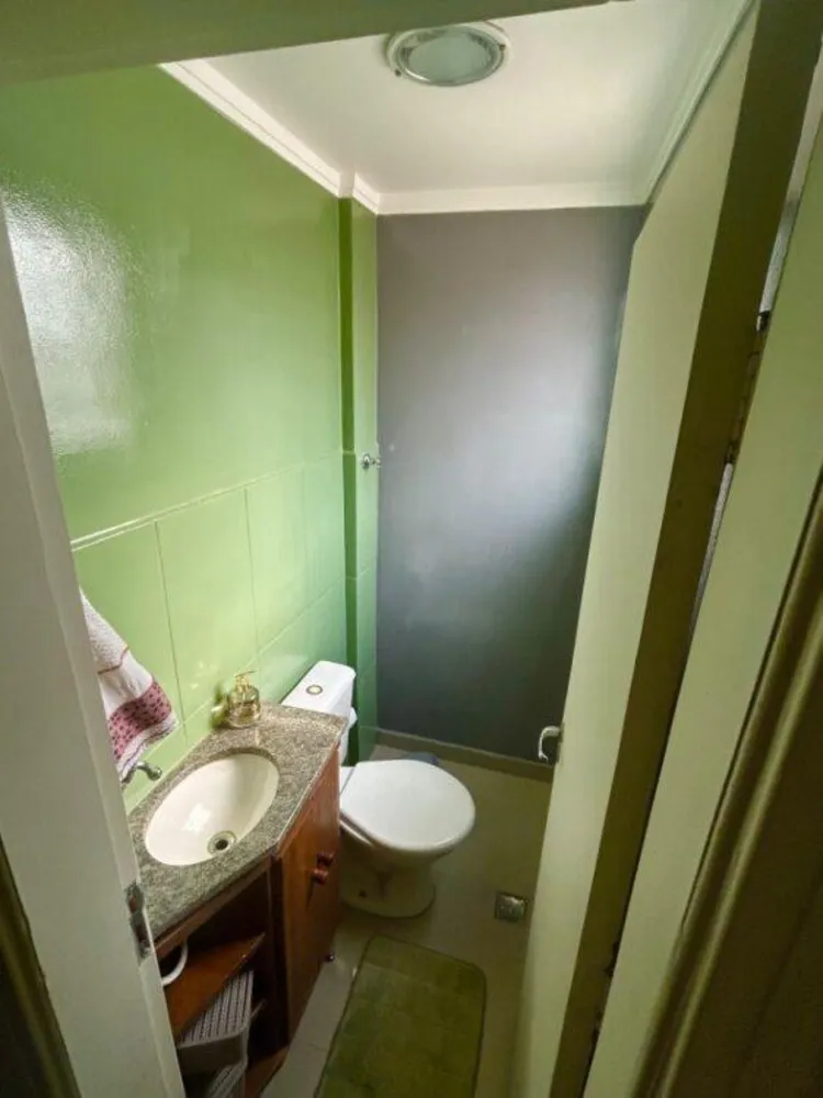 Apartamento, 2 quartos, 113 m² - Foto 1