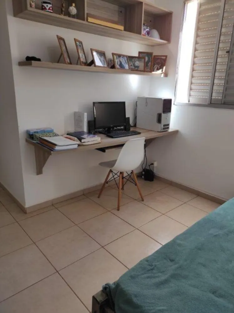 Apartamento, 2 quartos, 113 m² - Foto 4