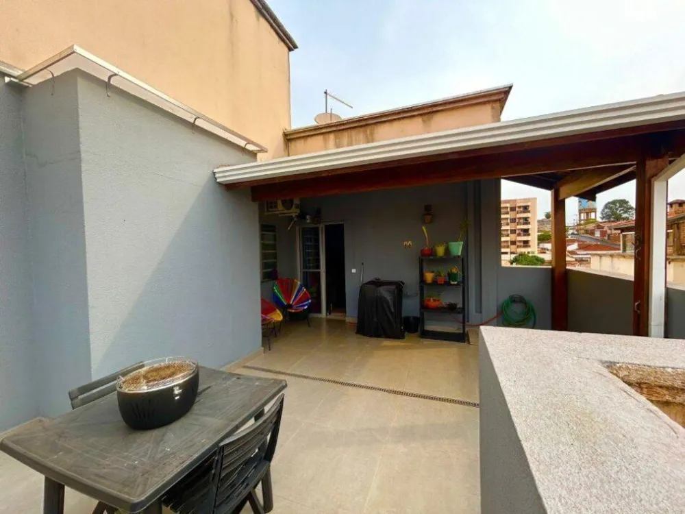 Apartamento, 2 quartos, 113 m² - Foto 7