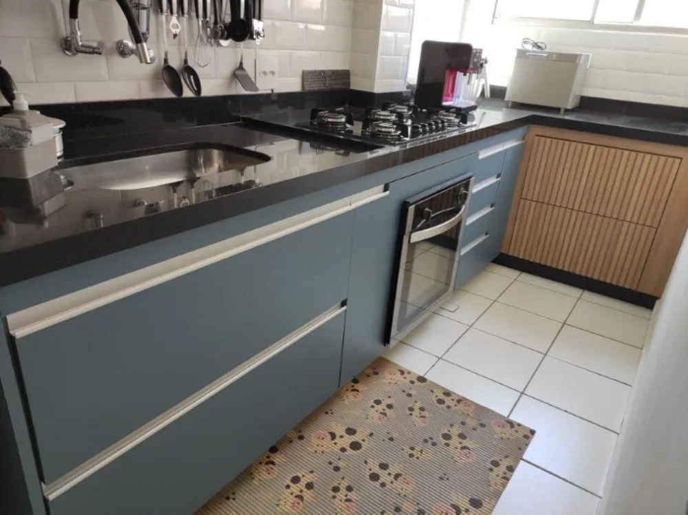 Apartamento, 2 quartos, 113 m² - Foto 2