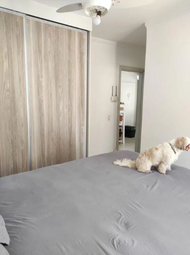 Apartamento, 2 quartos, 113 m² - Foto 8