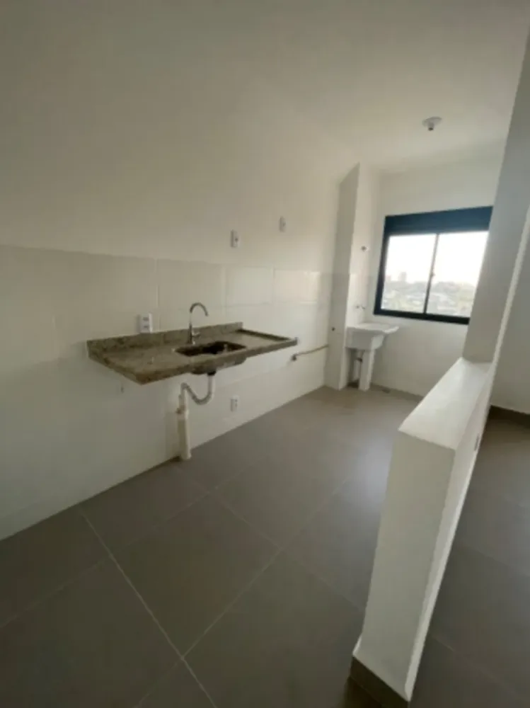 Apartamento, 2 quartos, 59 m² - Foto 3
