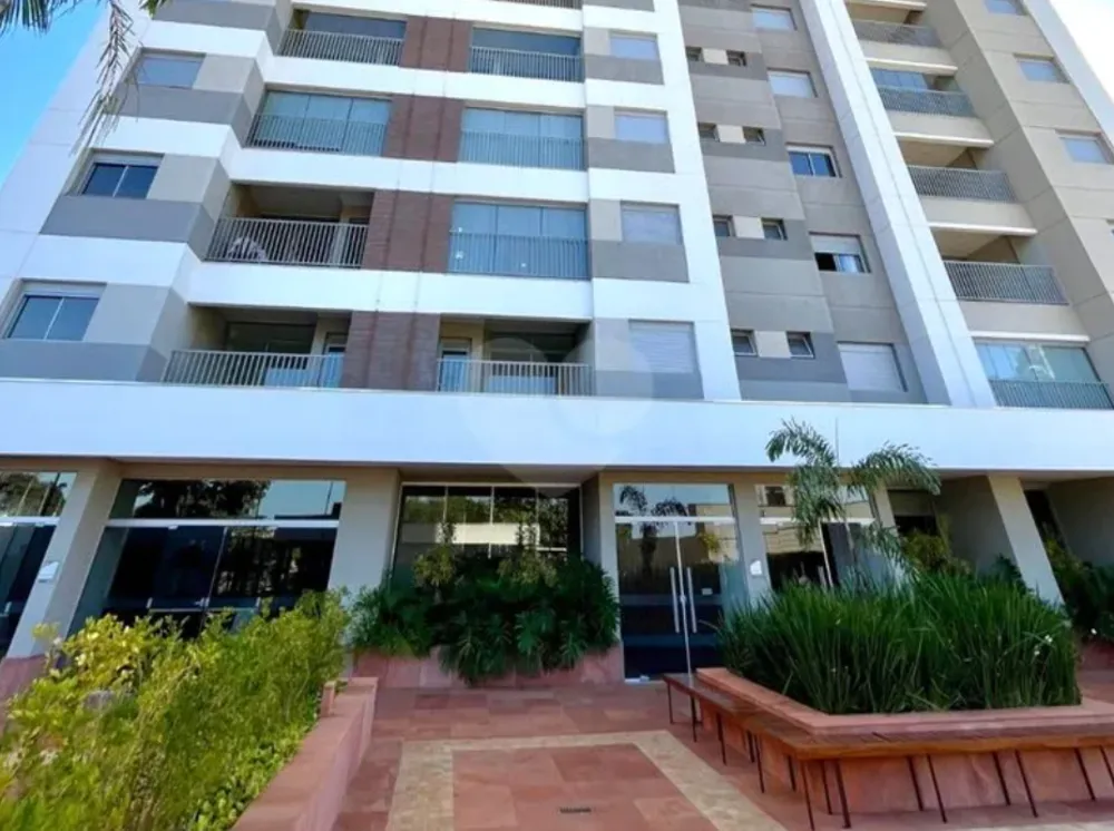 Apartamento, 2 quartos, 64 m² - Foto 3