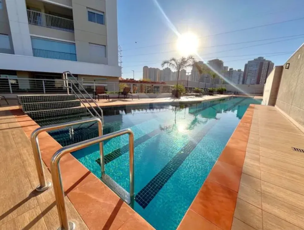 Apartamento, 2 quartos, 64 m² - Foto 7