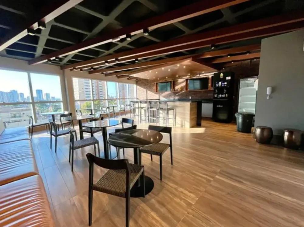 Apartamento, 2 quartos, 64 m² - Foto 4