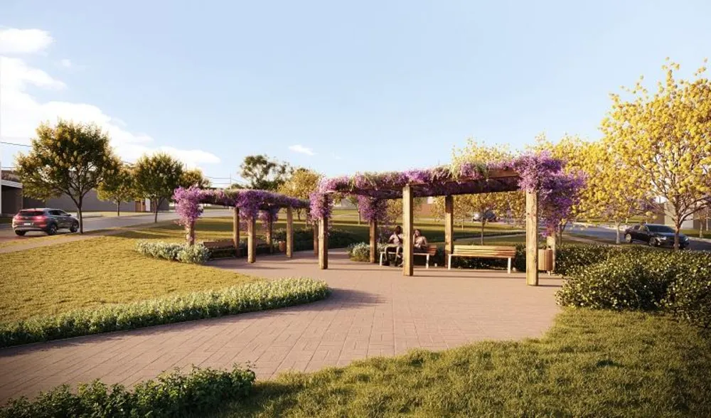 Terreno, 350 m² - Foto 12
