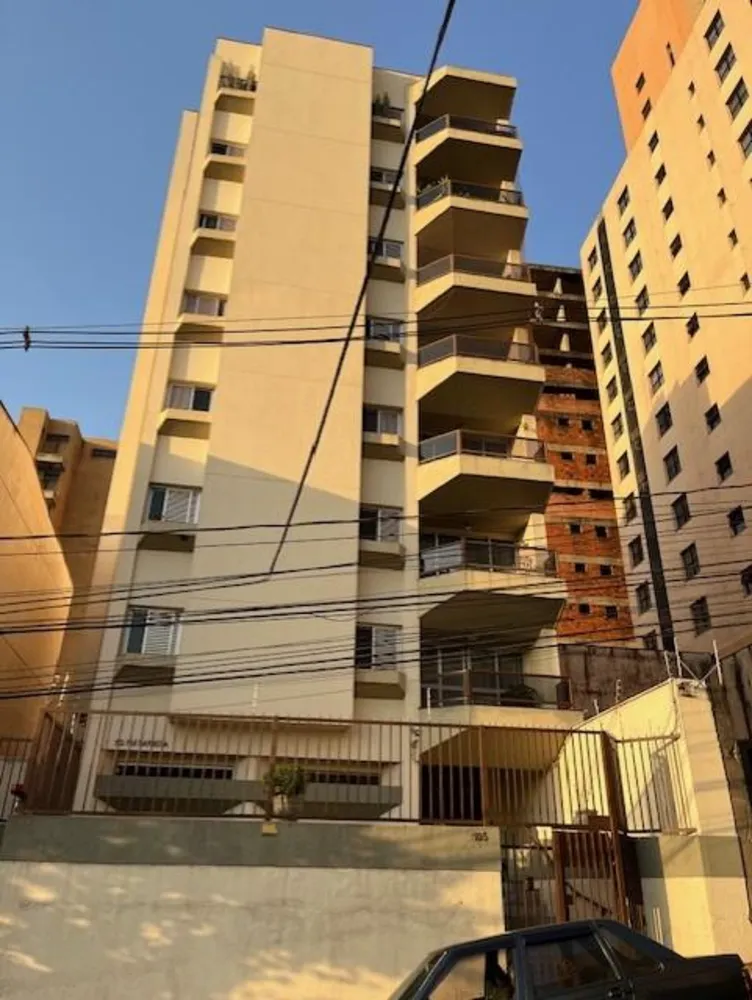 Apartamento, 2 quartos, 70 m² - Foto 1
