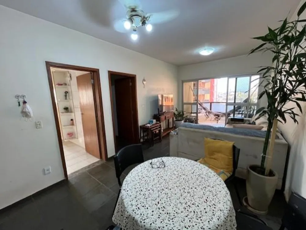 Apartamento, 2 quartos, 70 m² - Foto 4