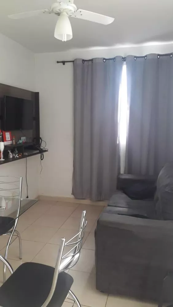 Apartamento à venda com 2 quartos, 49m² - Foto 13