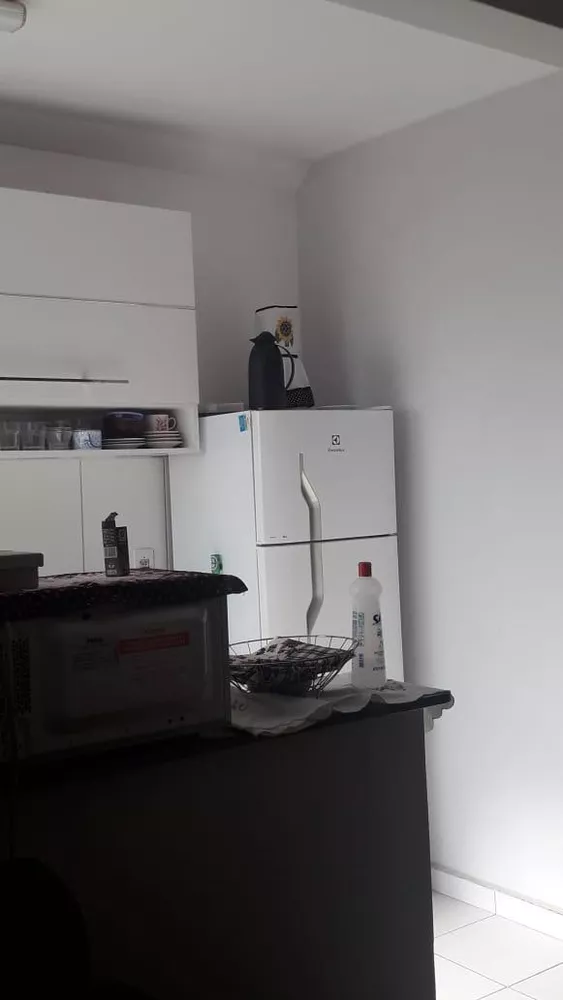 Apartamento à venda com 2 quartos, 49m² - Foto 11