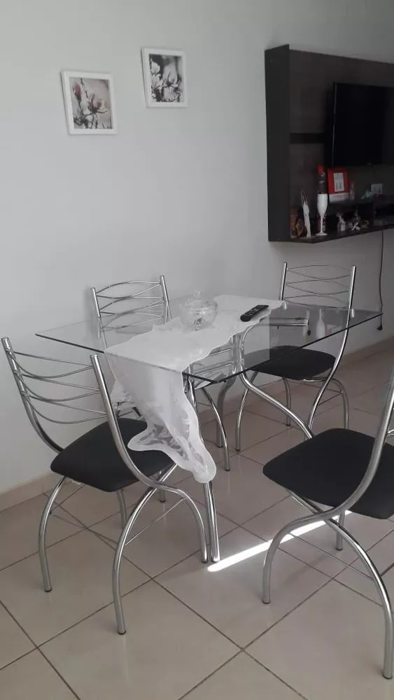 Apartamento à venda com 2 quartos, 49m² - Foto 5