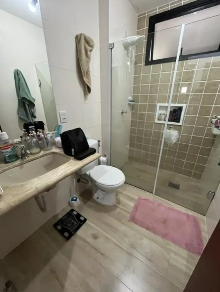 Apartamento, 3 quartos, 105 m² - Foto 2