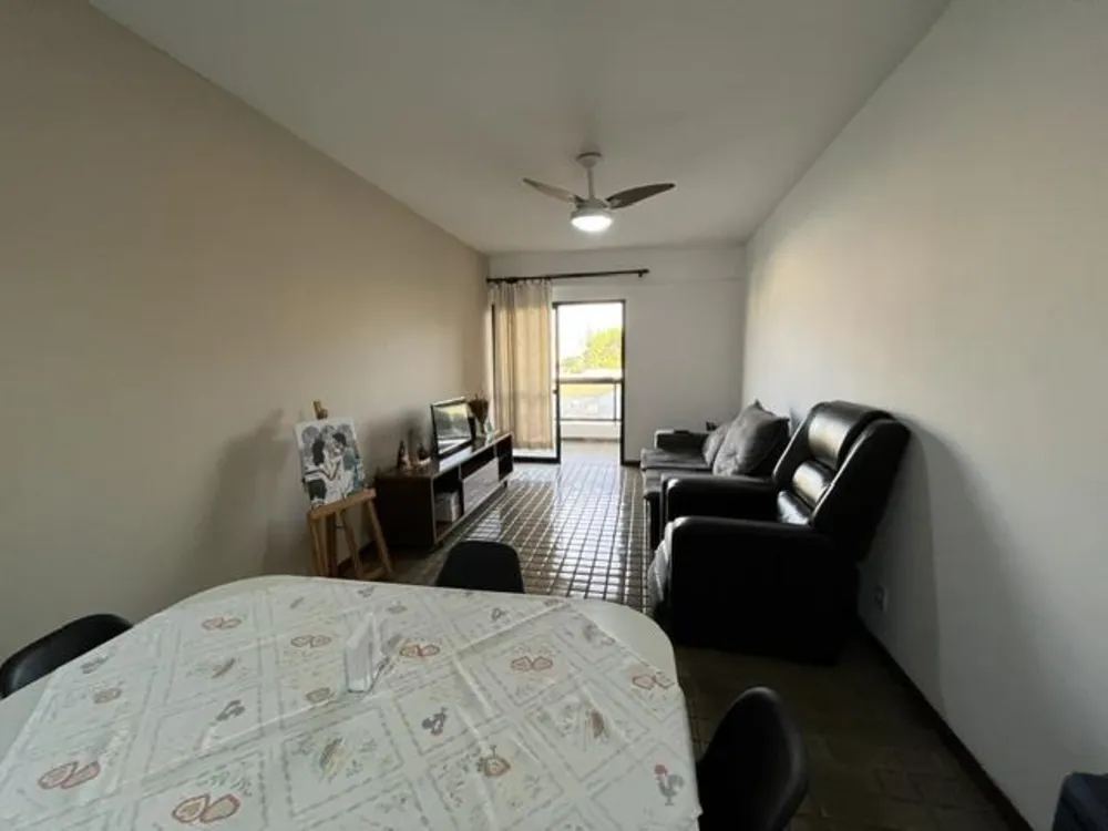 Apartamento, 3 quartos, 105 m² - Foto 1