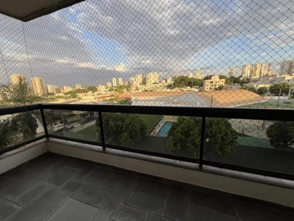 Apartamento, 3 quartos, 105 m² - Foto 3