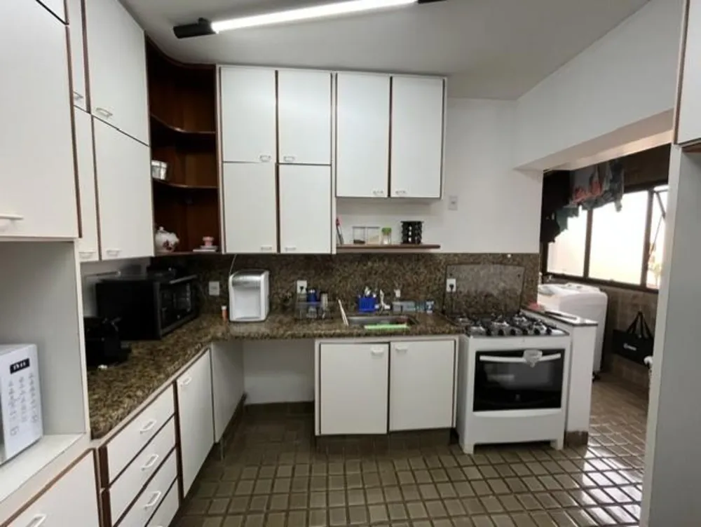 Apartamento, 3 quartos, 105 m² - Foto 6