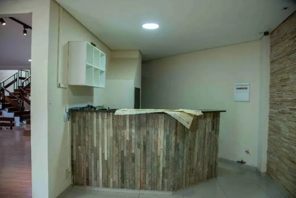 Casa, 4 quartos, 312 m² - Foto 1