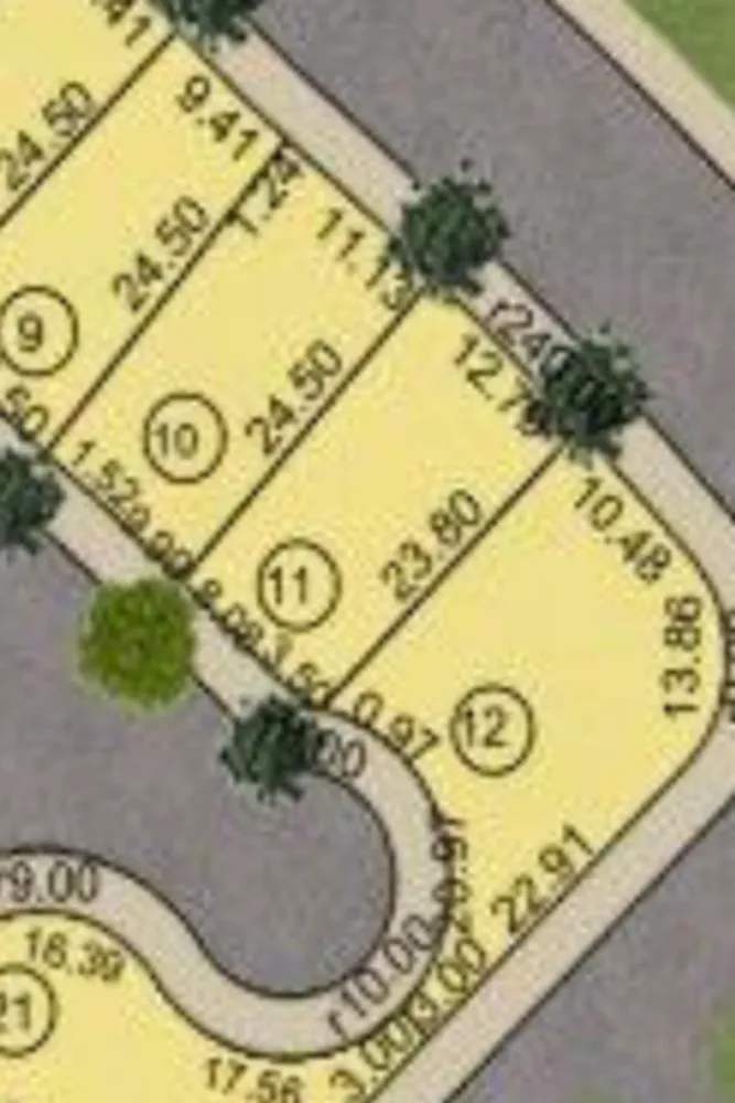 Terreno, 296 m² - Foto 3